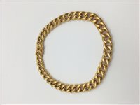 Bracciale Bracciale maglia in Oro SOM BR OG GRUMETTA Soma Gioielli G16.7